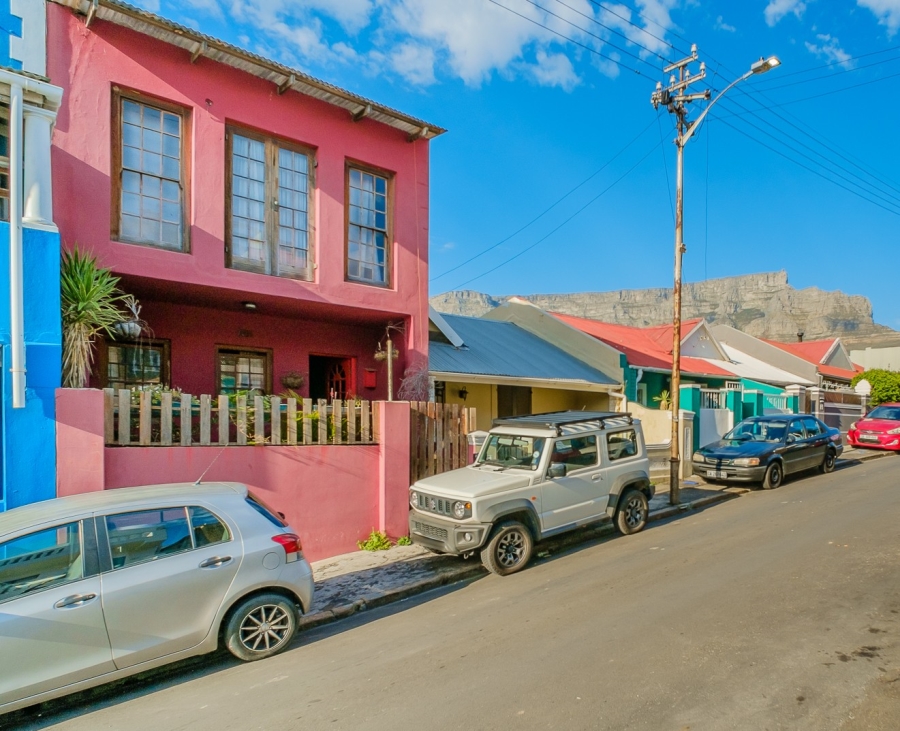 5 Bedroom Property for Sale in Bo Kaap Western Cape